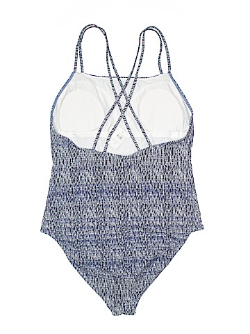 Ann Taylor LOFT One Piece Swimsuit (view 2)