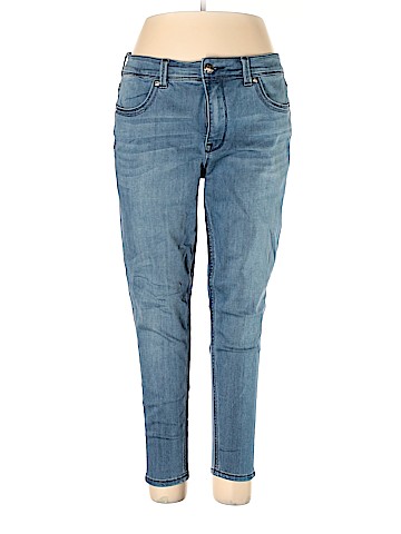 Melissa McCarthy Seven7 Jeans (view 1)