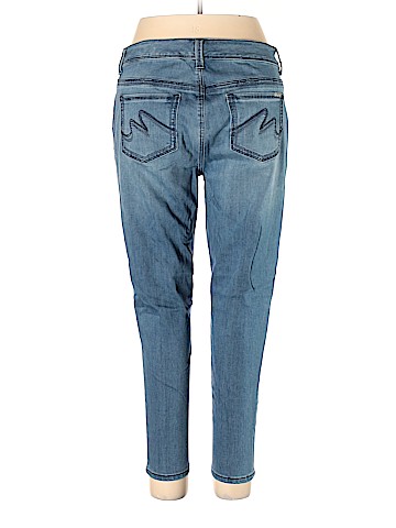 Melissa McCarthy Seven7 Jeans (view 2)