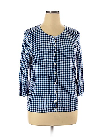 Talbots Cardigan (view 1)