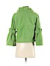 Etcetera Green Jacket Size 4 - photo 2