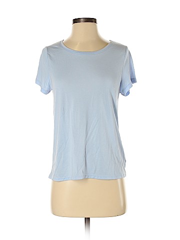 A New Day Short Sleeve Top (view 1)
