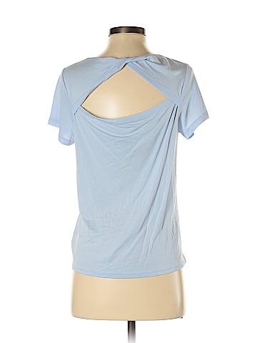 A New Day Short Sleeve Top (view 2)