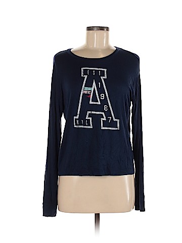 Aeropostale Long Sleeve T-Shirt (view 1)