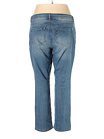 Inc Denim Jeans (view 2)