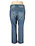 Inc Denim Blue Jeans Size 16 (petite) - photo 2