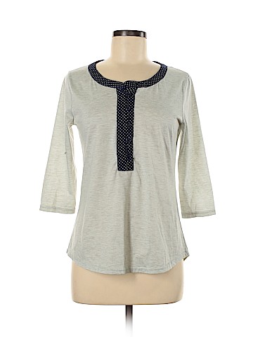 RolyPoly Long Sleeve Henley (view 1)