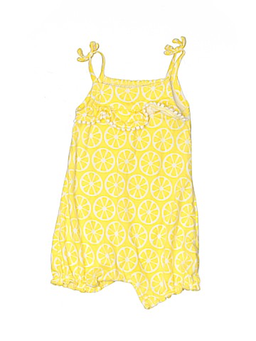 Carter's Romper (view 1)