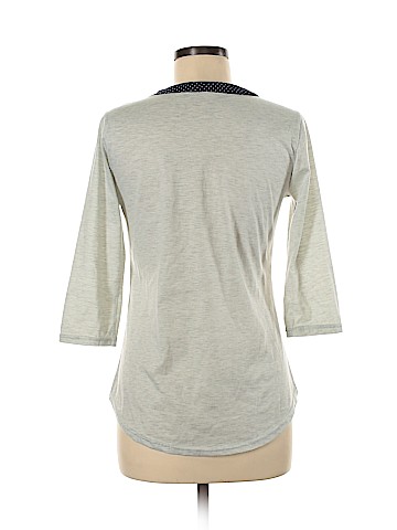 RolyPoly Long Sleeve Henley (view 2)
