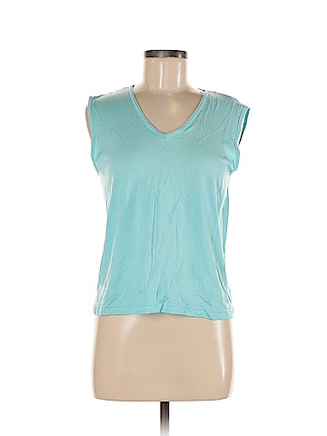 Nike Sleeveless T-Shirt (view 1)