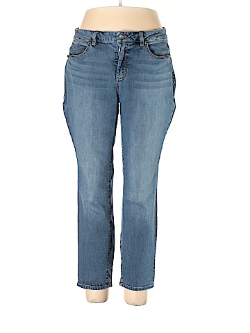 Talbots Jeans (view 1)