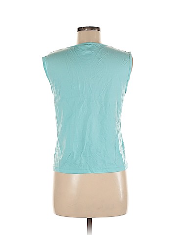 Nike Sleeveless T-Shirt (view 2)