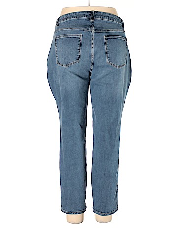 Talbots Jeans (view 2)