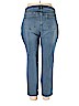 Talbots Blue Jeans Size 16 - photo 2
