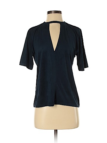 Karlie Short Sleeve Top (view 1)