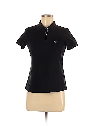 Burberry Short Sleeve Polo (view 1)