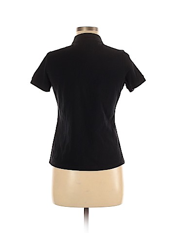 Burberry Short Sleeve Polo (view 2)