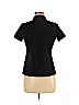 Burberry 100% Cotton Black Short Sleeve Polo Size M - photo 2