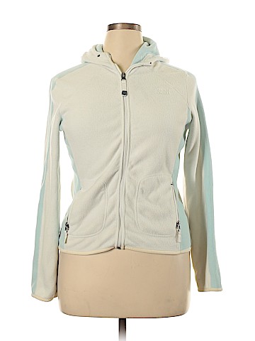 American Eagle Outfitters Zip Up Hoodie (view 1)
