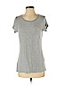 C&C Sport Gray Short Sleeve T-Shirt Size S - photo 1