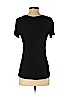 Glitz Black Short Sleeve T-Shirt Size S - photo 2