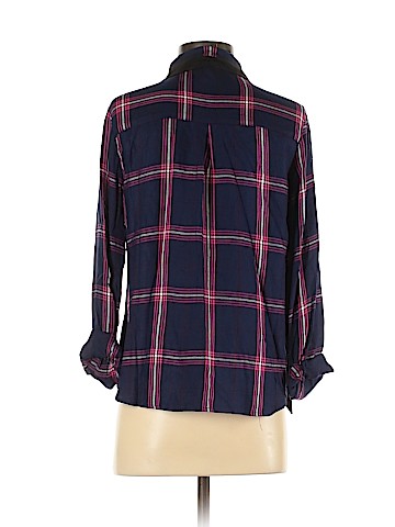 Forever 21 Long Sleeve Blouse (view 2)
