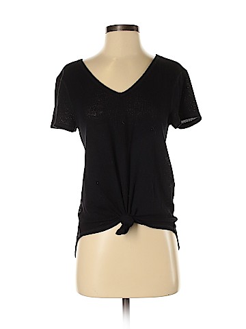 Eyeshadow Short Sleeve Top (view 1)