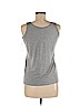 Calvin Klein Gray Tank Top Size M - photo 2