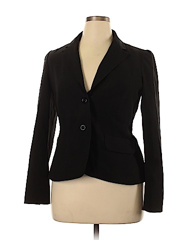 George Blazer (view 1)