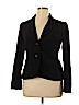 George Black Blazer Size 12 - photo 1