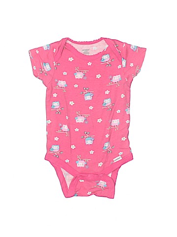 Onesies Short Sleeve Onesie (view 1)