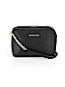 MICHAEL Michael Kors Black Leather Crossbody Bag One size - photo 1