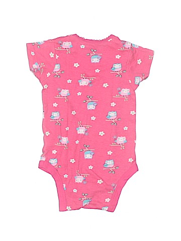 Onesies Short Sleeve Onesie (view 2)