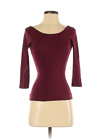 BP. 3/4 Sleeve T-Shirt (view 1)