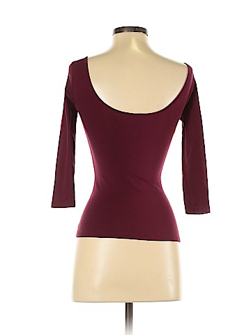 BP. 3/4 Sleeve T-Shirt (view 2)