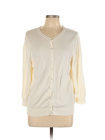 The Limited Outlet Cardigan (view 1)