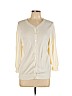 The Limited Outlet Ivory Cardigan Size XL - photo 1