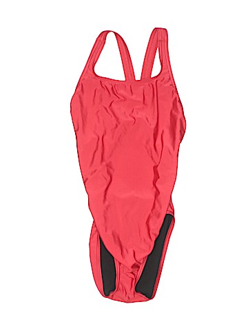 Speedo One Piece Swimsuit (view 1)