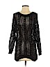 Vero Moda Black Pullover Sweater Size S - photo 1