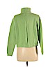 BKg & Company 100% Cotton Green Cardigan One size - photo 2