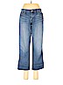 Lucky Brand Blue Jeans Size 8 - photo 1