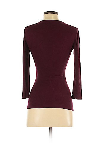 INC International Concepts 3/4 Sleeve T-Shirt (view 2)