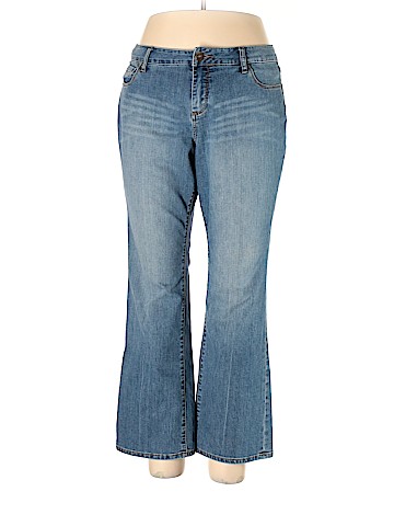 Coldwater Creek Jeans (view 1)