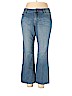Coldwater Creek Blue Jeans Size 16 (petite) - photo 1