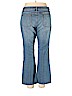 Coldwater Creek Blue Jeans Size 16 (petite) - photo 2