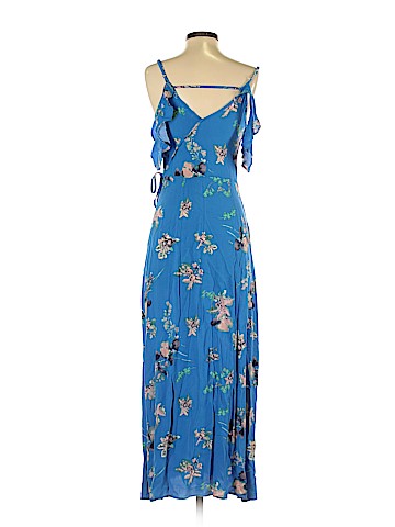 Xhilaration Casual Dress (view 2)