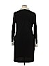 Ivanka Trump Black Casual Dress Size L - photo 2
