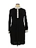 Ivanka Trump Black Casual Dress Size L - photo 1