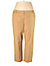 Talbots Tan Dress Pants Size 16 - photo 1