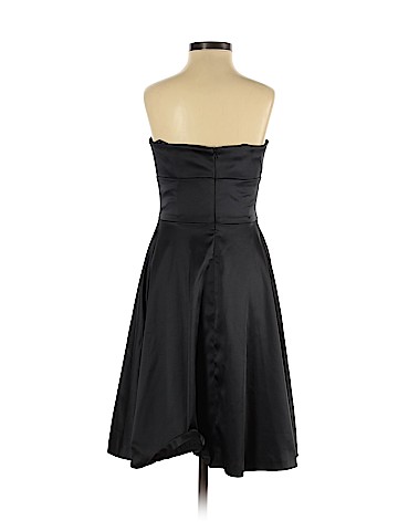 White House Black Market Cocktail Dress (view 2)